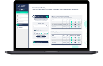 Payroll Compliancer™ Step 4