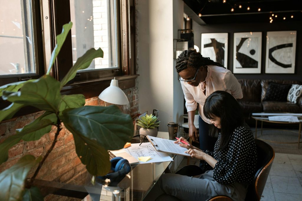 making sense of the voluntary small business