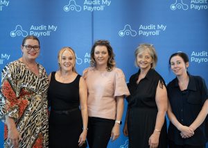 audit my payroll