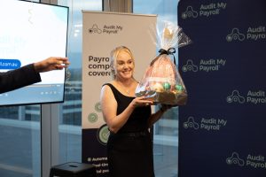 audit my payroll