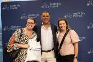 audit my payroll