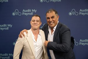 audit my payroll