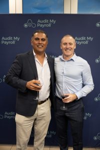 audit my payroll