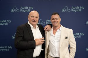 audit my payroll