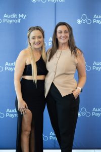 audit my payroll