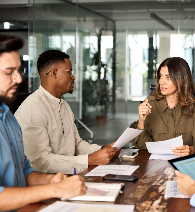Payroll Compliance Review.